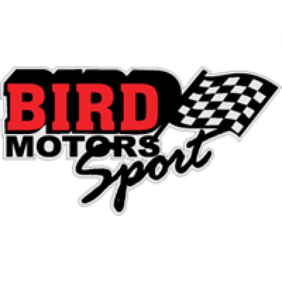 Logo of birds motors