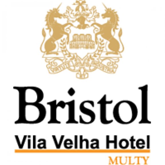Logo of Bristol Vila Velha Hotel