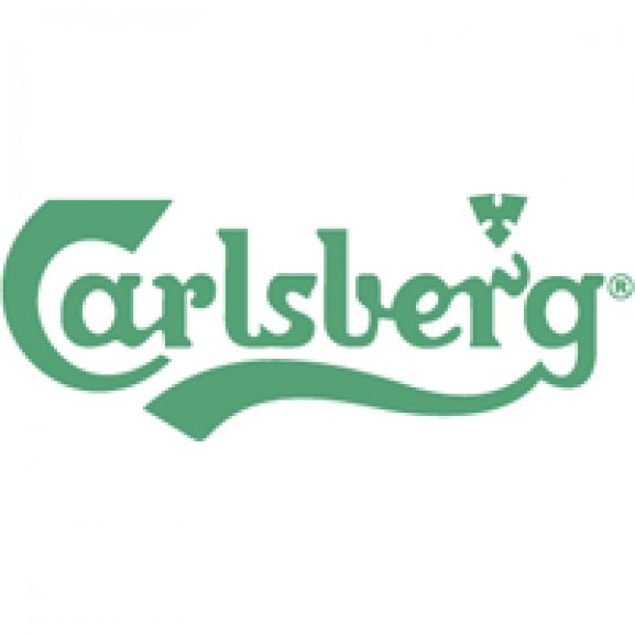 Logo of Carlsberg