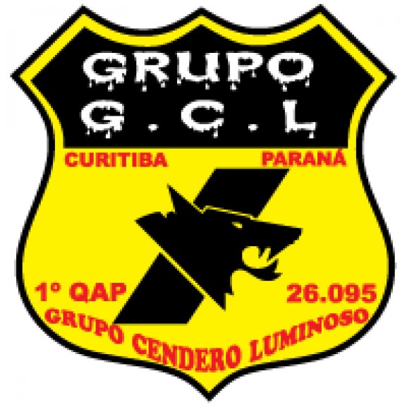 Logo of Grupo Cendero Luminoso