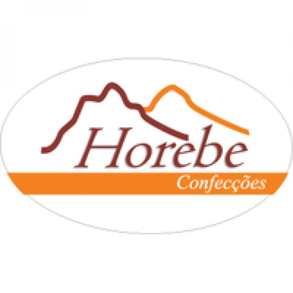 Logo of Horebe Confecções