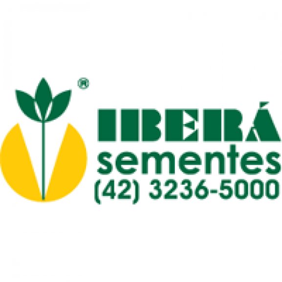 Logo of Iberá Sementes