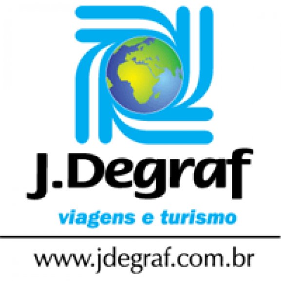Logo of J Degraf Turismo