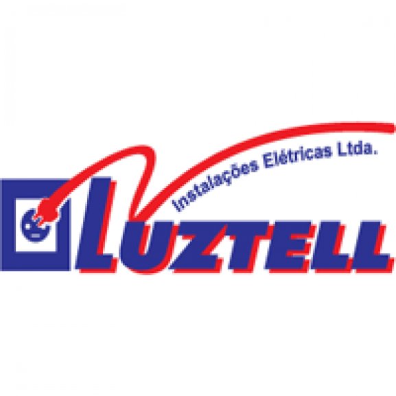 Logo of Luztel