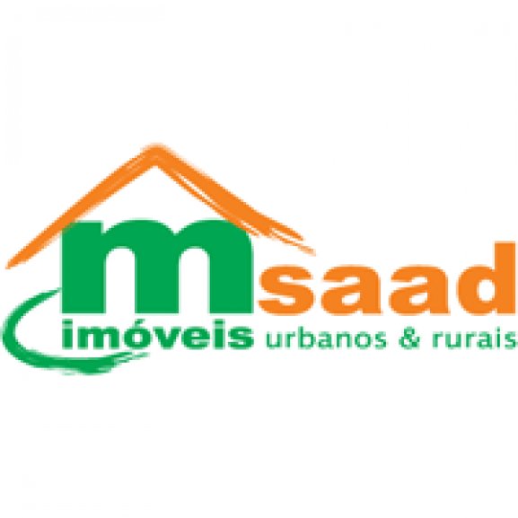 Logo of M Saad Imóveis