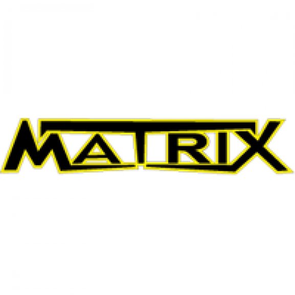 Logo of Matrix