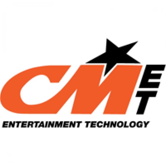 Logo of CMET