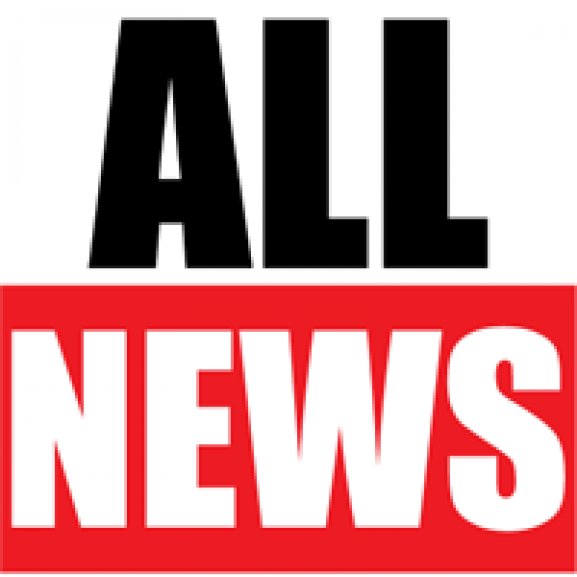 Logo of All News