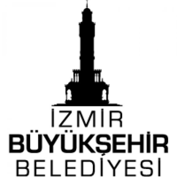 Logo of izmir belediyesi logo