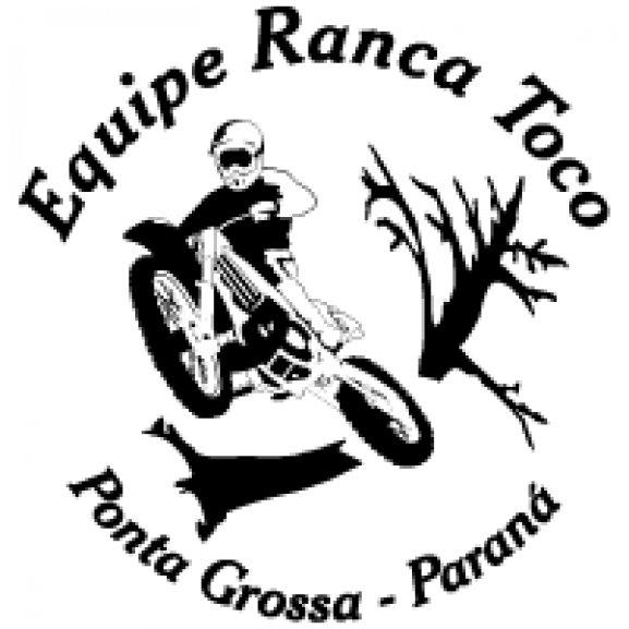 Logo of Equipe Ranca Toco