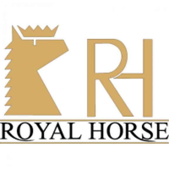 Logo of Royal Horse