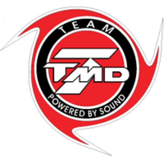 Logo of TMD