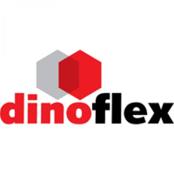 Logo of dinoflex
