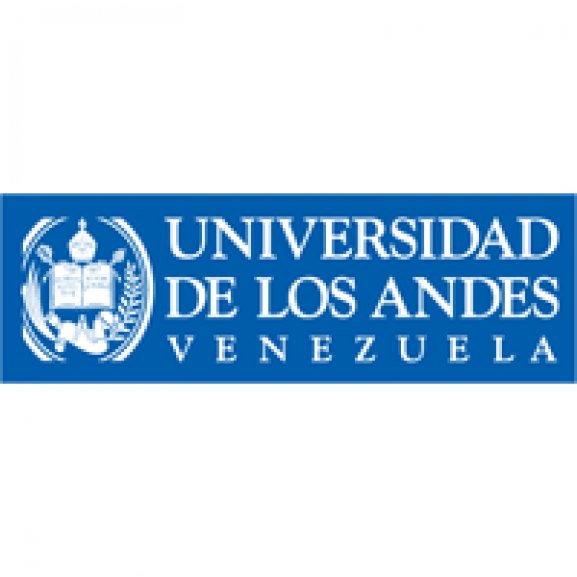 Logo of Universidad de Los Andes, Venezuela