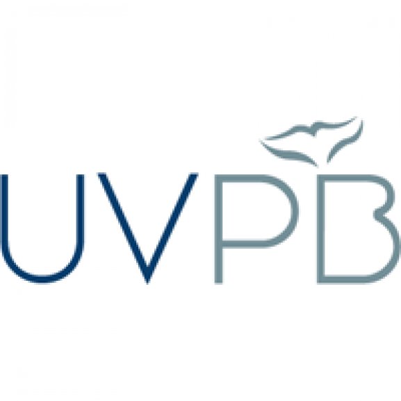 Logo of UVPB