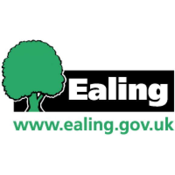 Logo of London Borough of Ealing