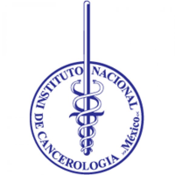 Logo of Instituto Nacional de Canceorlogía