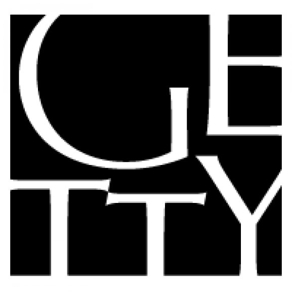 Logo of The Getty