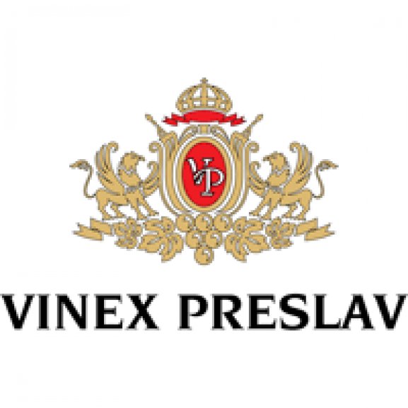 Logo of Vinex Preslav