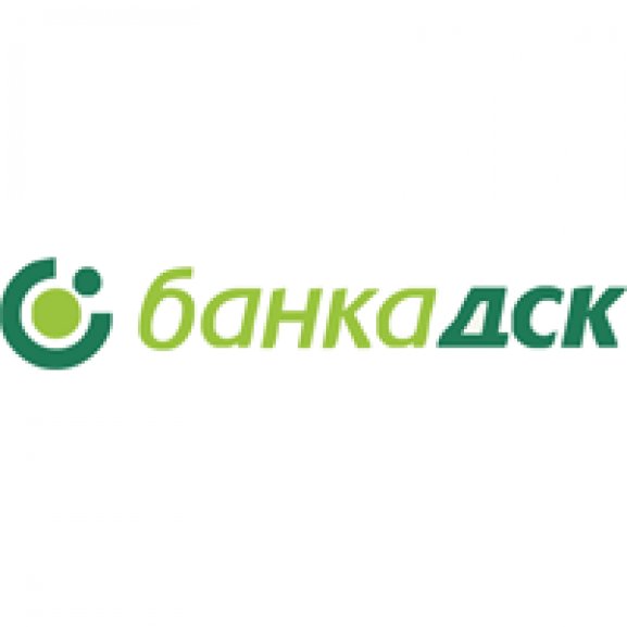 Logo of DSK_BANK_NEW