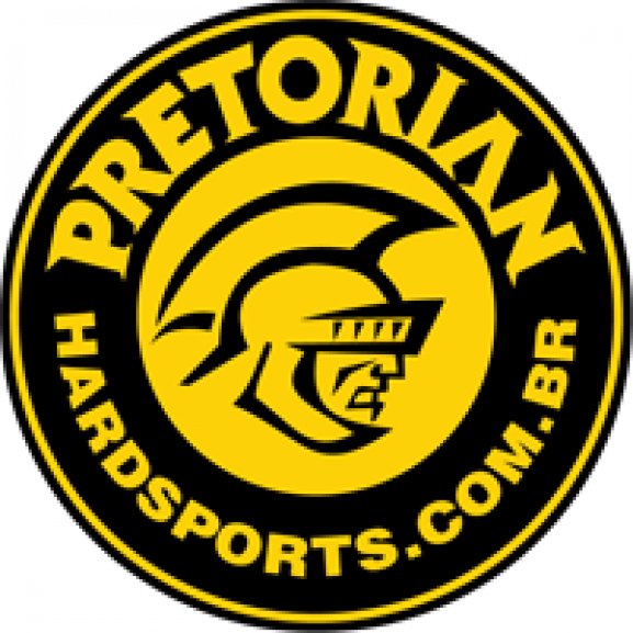 Logo of Pretorian Hard Sports