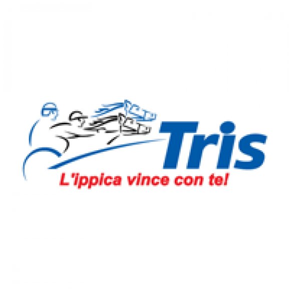 Logo of Tris