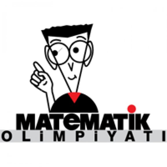 Logo of Matematik Olimpiyatı