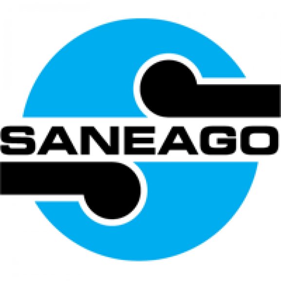 Logo of SANEAGO