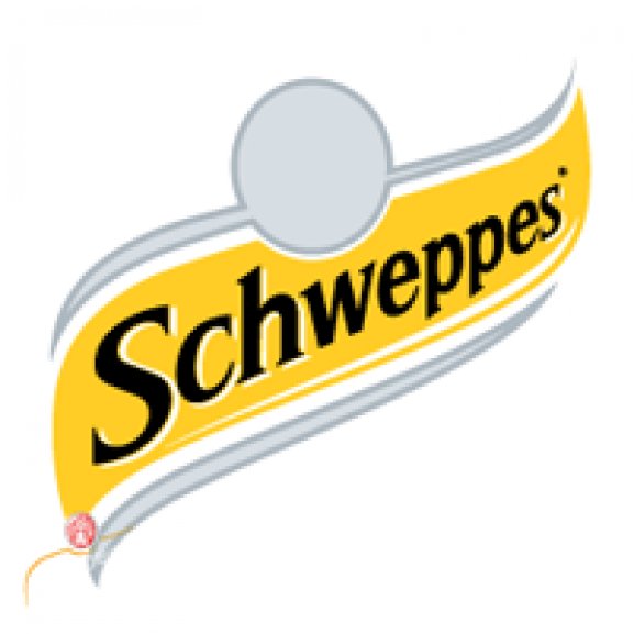 Logo of Schweppes 2008