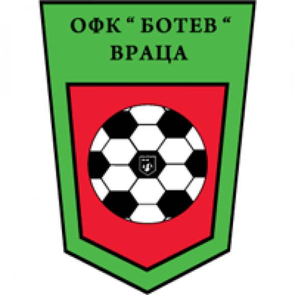 Logo of FC Botev  Vraca