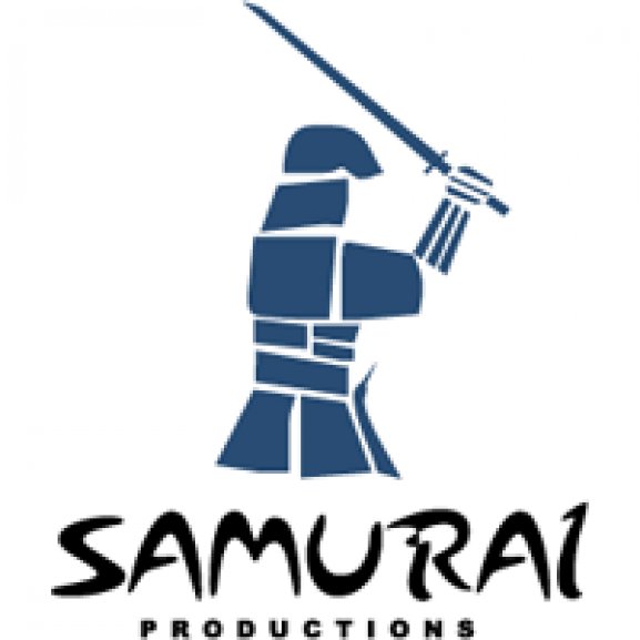 Logo of Samurai production