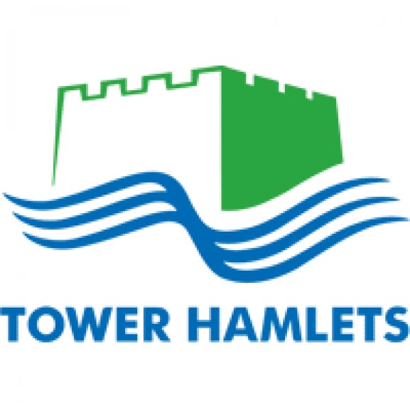 Logo of London borough of Tower Hamlets