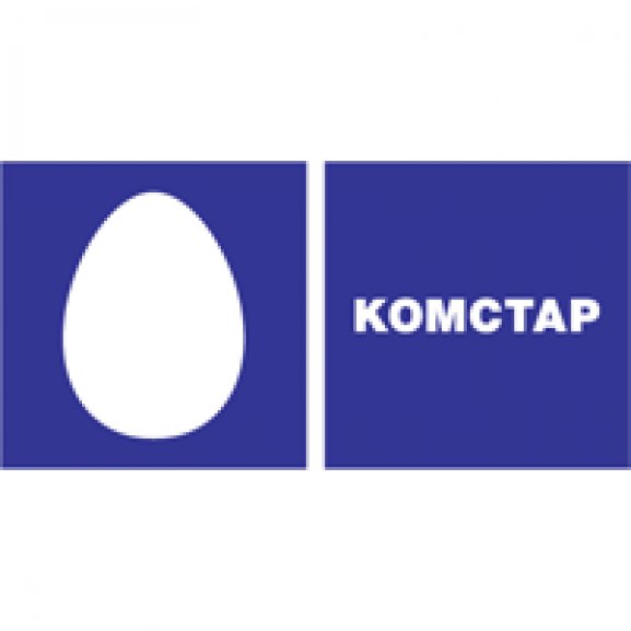 Logo of Comstar