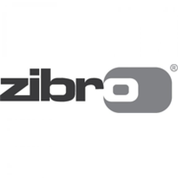 Logo of zibro