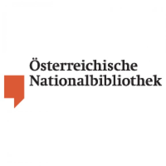 Logo of Österreichische Nationalbibliothek