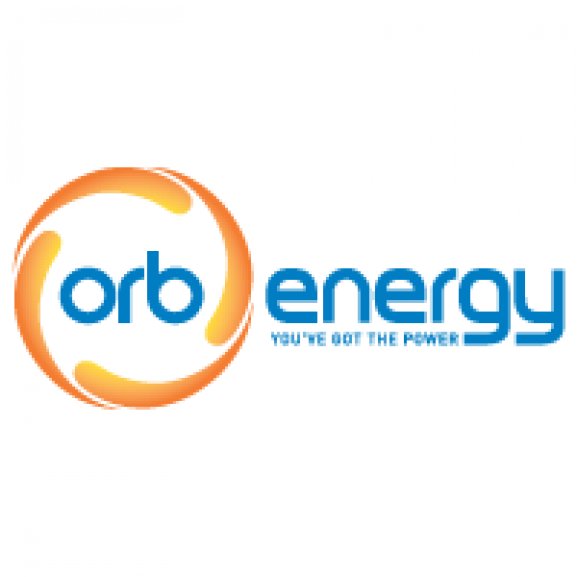 Logo of Orb Energy