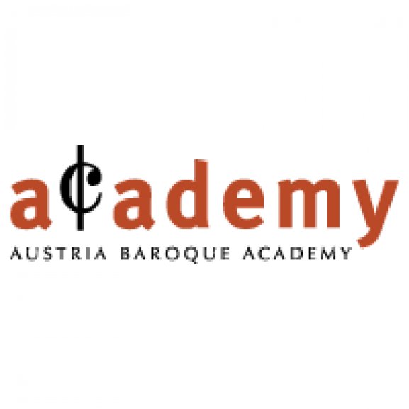 Logo of Austria Baroque Academy
