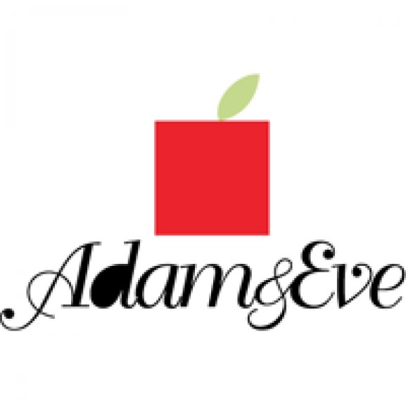 Logo of adam&amp;eve