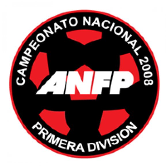Logo of ANFP