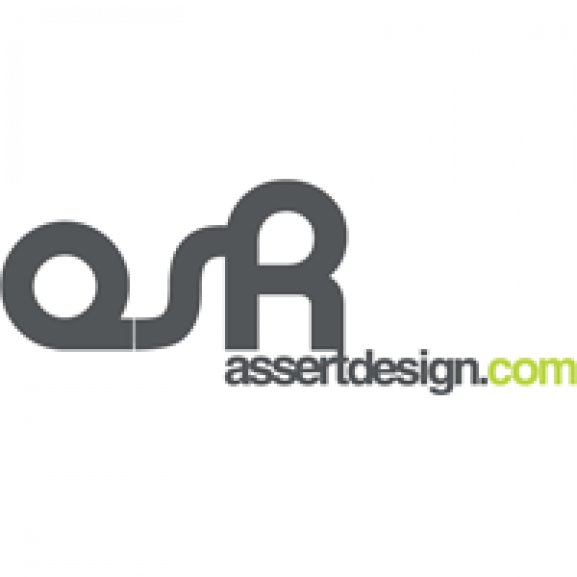 Logo of Assert-Werbeagentur Berlin