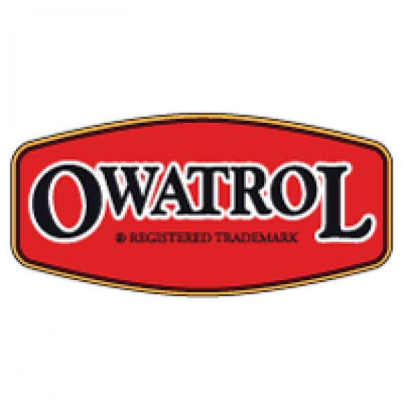 Logo of Owatrol