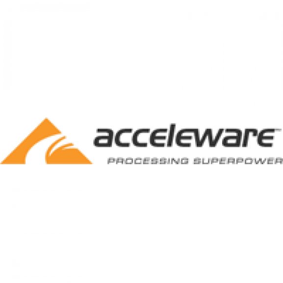 Logo of Acceleware Corp.