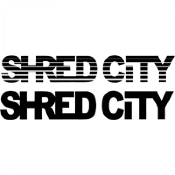 Logo of Shred City