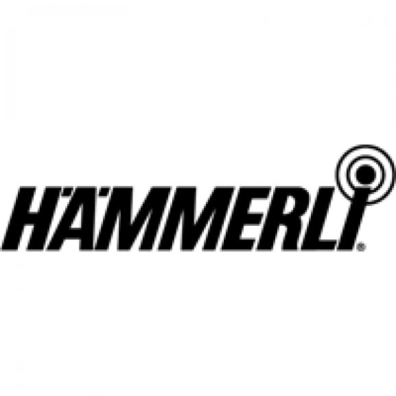 Logo of Hämmerli