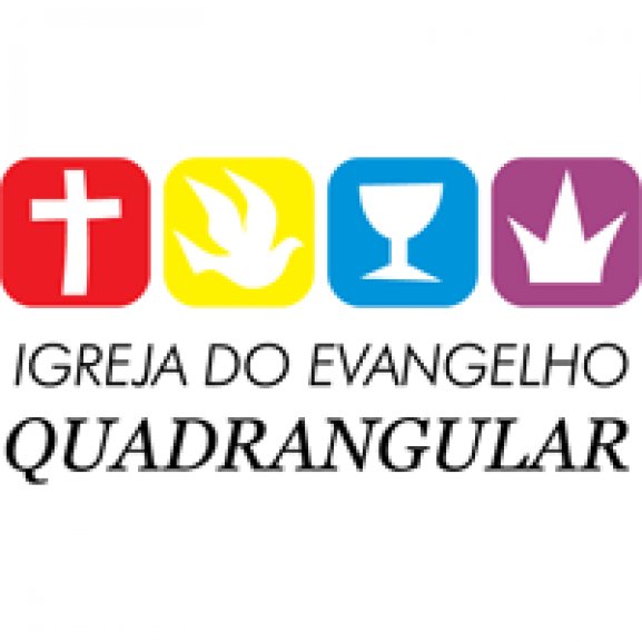 Logo of Igreja do Evangelho Quadrangular