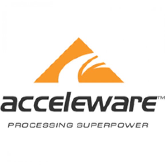 Logo of Acceleware Corp.