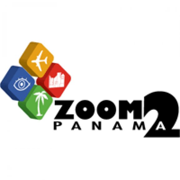 Logo of Zoom2Panama
