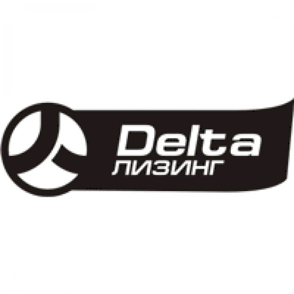 Logo of Delta leasing