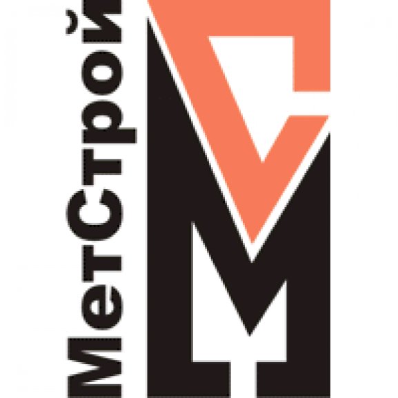 Logo of MetStroy