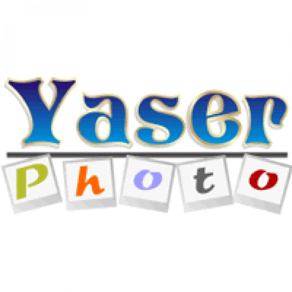 Logo of Yaser Photo